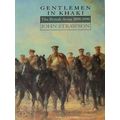 Gentlemen in Khaki - The British Army 1890-1990 by John Strawson