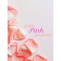Little Pink Journal - L - 100/50 by Kati Gonzalez