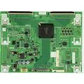 Sharp DUNTKF239FM02 T-Con Board for LC-46LE700UN