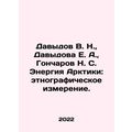 Davydov V. N., Davydova E. A., Goncharov N. S. Arctic Energy: Ethnographic D
