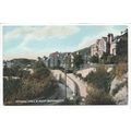 Hendre Hall & West Barmouth Merionethshire Post...