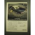 1966 Chrysler 300 2-Door Hardtop Ad - Broke Rec...