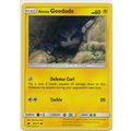 Pokemon Sun & Moon Crimson Invasion 32/111 Alol...