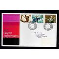 GREAT BRITAIN 1972 GENERAL ANNIVERSARIES FIRST ...