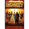The Authority: Under New Management by Ellis/Hi...
