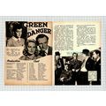 GREEN FOR DANGER Sally Gray Trevor Howard Rosam...