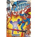 Action Comics (Vol 1) # 661 VFN MODERN AGE COMICS
