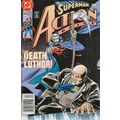Action Comics (Vol 1) # 660 VFN MODERN AGE COMICS