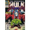 Incredible Hulk Annual # 019 VFN MODERN AGE COMICS