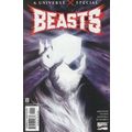Universe X Special: Beasts (2001 One Shot) # 00...