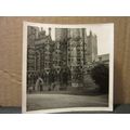 WELLS CATHEDRAL, SOMERSET 10th September, 1952 ...