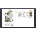 FDC Gill Craft 1982a 20c Goldfinch (Cachet-U/A)...