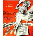 1944 Long Ago (And Far Away) Cover Girl by Jero...