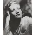Marlene Dietrich Stunning London Film Movie Arc...