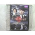 The Doctor Blake Mysteries: Season Three [2 Dis...