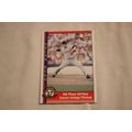 6th Place All-Time Career Innings 1993 Pacific ...