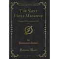 The Saint Pauls Magazine, Vol. 7: October 1870,...