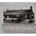 old postcard St Annes Church, Buxton