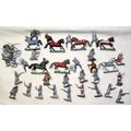 25mm minifigs 1st 2nd cent imperial romans warg...