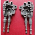STAR WARS " MILLENIUM FALCON PARTS, " QUAD TOP ...