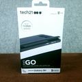 tech21 Evo Go Leather Case Compatible w/ Samsun...