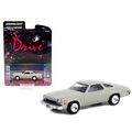 1973 Chevrolet Chevelle Malibu Matt Gray "Drive...