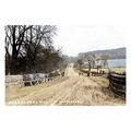 ptc6812 - Yorks - An early view along Mary Pann...