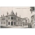 33 - BORDEAUX - le conseil de Guerre