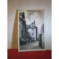 John Knox's House, EDINBURGH, Scotland .unused ...