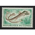 Congo Fish Sloan's Viperfish 'Hauliodus sloanei...
