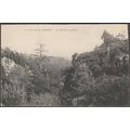 La Brèche au Diable, Environs de Falaise, c.191...