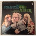 MOLIERE The Miser full drama play on vinyl LP b...