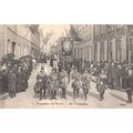 Procession De Furnes Six Trompettes Trumpets Ma...