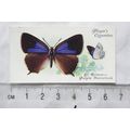 1932 John Player & Sons Butterflies No. 16 Brit...