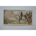 1916 John Player & Sons Napoleon No. 8 Bonapart...