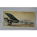 1936 John Player's International Air Liners 8 S...