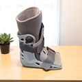 Aircast AirSelect Walker Brace/Walking Boot Short