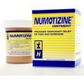 NIB! Numotizine Ointment 8oz Analgesic - Muscle...