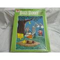 Whitman Bugs Bunny Frame Tray Puzzle 1963