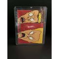 Frog Baseball [#6911] 1994 Fleer Ultra Beavis &...