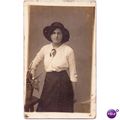 social history plymouth olive who lived at st.j...