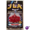 JLA ' Justice League of America ' THE FLASH act...