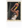1994-95 Topps Basketball Reggie Miller-Spectral...