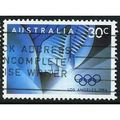 1984 SG 941 -#2 fine used (o)