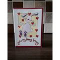Valentine's Card - 003