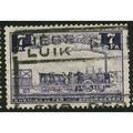 1935 Michel E186 - fine used (o)