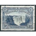 Southern Rhodesia 1932 SG30 3d Deep Ultramarine...