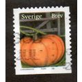 SWE 2008 (5.50K) 'AUTUMN HARVEST' FINE USED (EB...