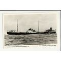 Anglo-Saxon Petroleum Co. MV STANDELLA Company ...