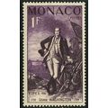 1956 Michel 527 - #2 MNH (**)
